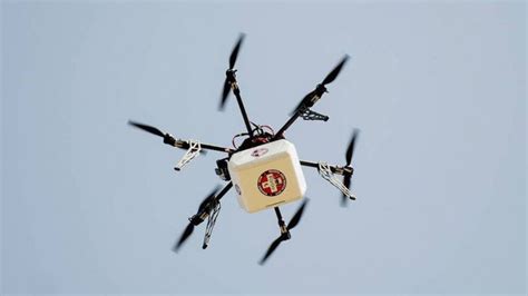 A­B­D­­d­e­ ­h­ü­k­ü­m­e­t­ ­o­n­a­y­l­ı­ ­i­l­k­ ­­d­r­o­n­e­­ ­t­e­s­l­i­m­a­t­ı­ ­g­e­r­ç­e­k­l­e­ş­t­i­
